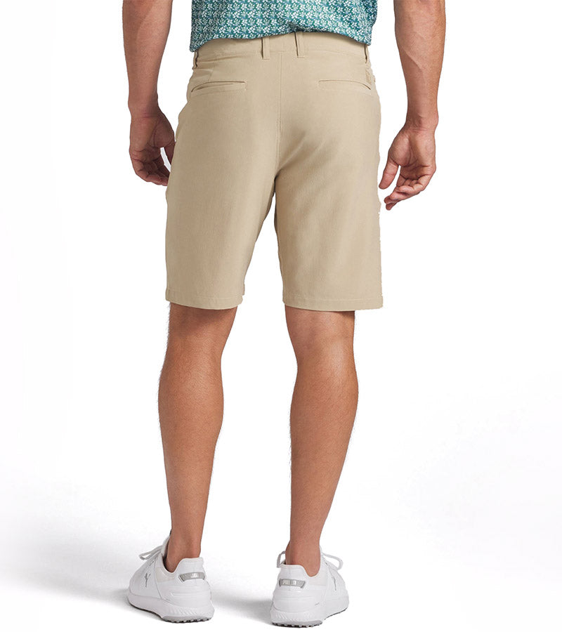 Puma 101 Solid Men’s Golf Shorts Inseam 9