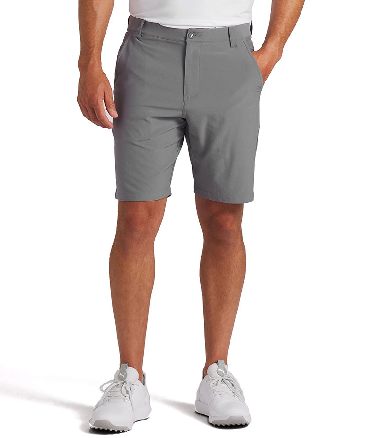 Puma 101 Solid Men’s Golf Shorts 9