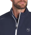 Puma DRYLBL Mens Rain Golf Jacket - 3 Colors