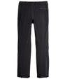 Puma DRYLBL Women’s Rain Golf Pants in Puma Black - back