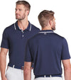 Puma MATTR Elevated Solid Mens Golf Polo Shirt