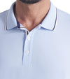 Puma MATTR Elevated Solid Mens Golf Polo Shirt