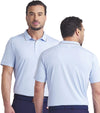 Puma MATTR Elevated Solid Mens Golf Polo Shirt