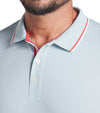 Puma MATTR Elevated Solid Mens Golf Polo Shirt