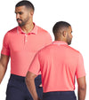 Puma MATTR Elevated Solid Mens Golf Polo Shirt