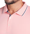 Puma MATTR Elevated Solid Mens Golf Polo Shirt