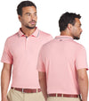 Puma MATTR Elevated Solid Mens Golf Polo Shirt
