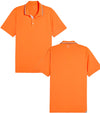 Puma MATTR Elevated Solid Mens Golf Polo Shirt