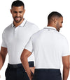 Puma MATTR Elevated Solid Mens Golf Polo Shirt