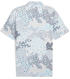 Puma Mens CLOUDSPUN Bloom Camo Golf Polo Shirt