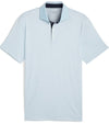 Puma Mens MATTR Century Golf Polo Shirt