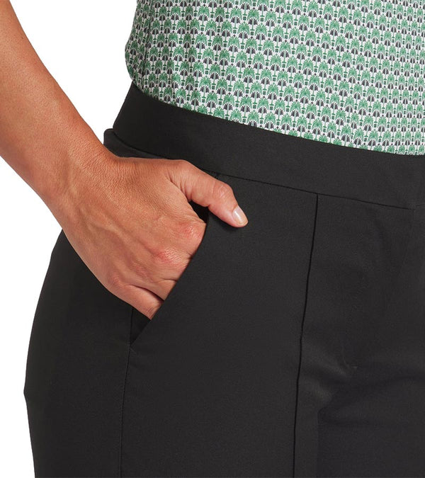 Puma Womens Costa 8.5” Golf Shorts