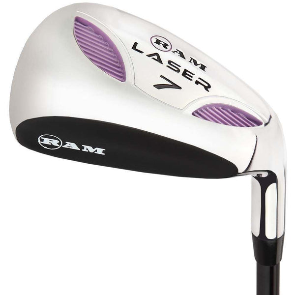 Ram Laswer Womens 7 Hybrid Iron