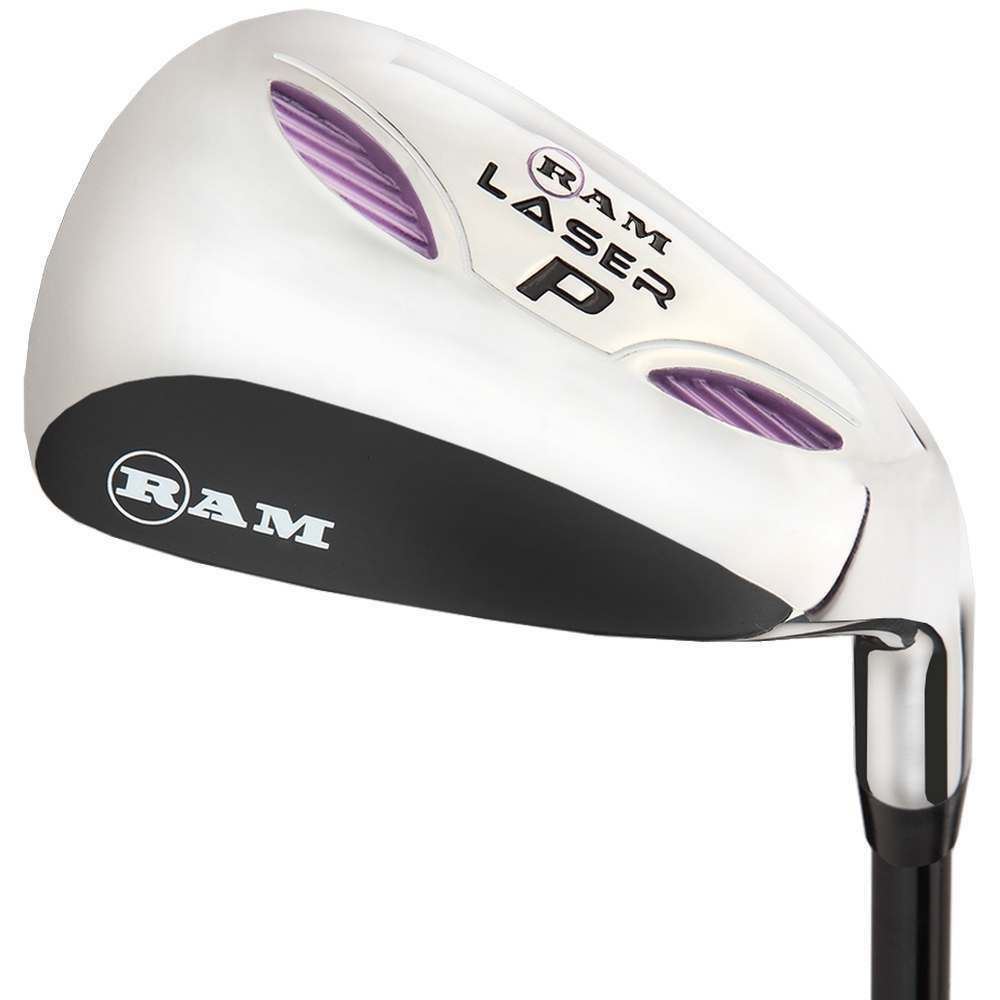 Ram Laser womens pitching wedge hybrid iron