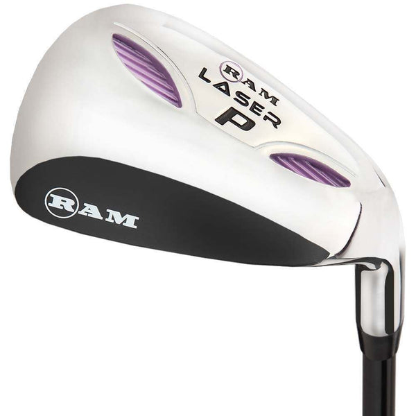 Ram Laser womens pitching wedge hybrid iron
