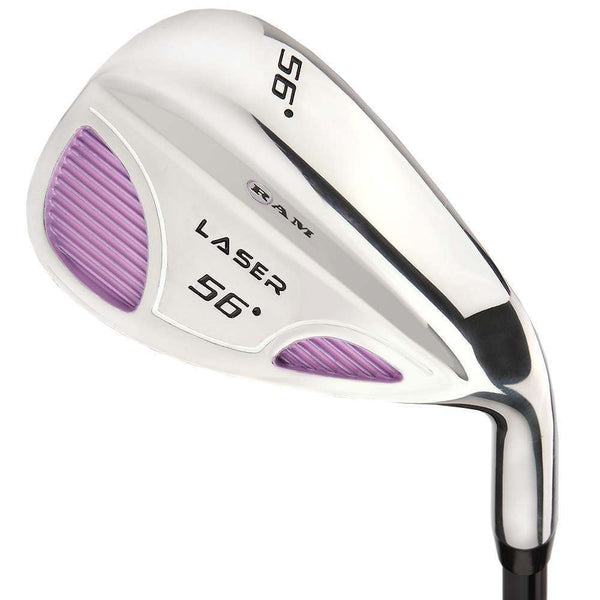Ram Laser Womens Sand Wedge Hybrid Iron