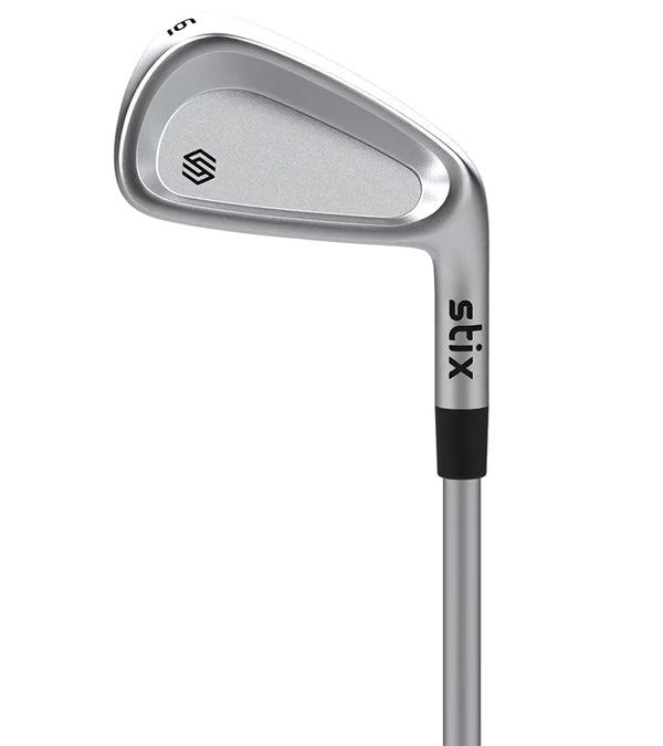 Stix Play Club Golf Set - #6 iron