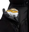 Sunday Golf The Big Rig Cart Bag - Blackjack