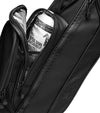 Sunday Golf Loma Golf Bag S-Class with insulated cooler pocket in Black