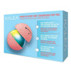 TaylorMade Kalea Golf Ball Box - Back