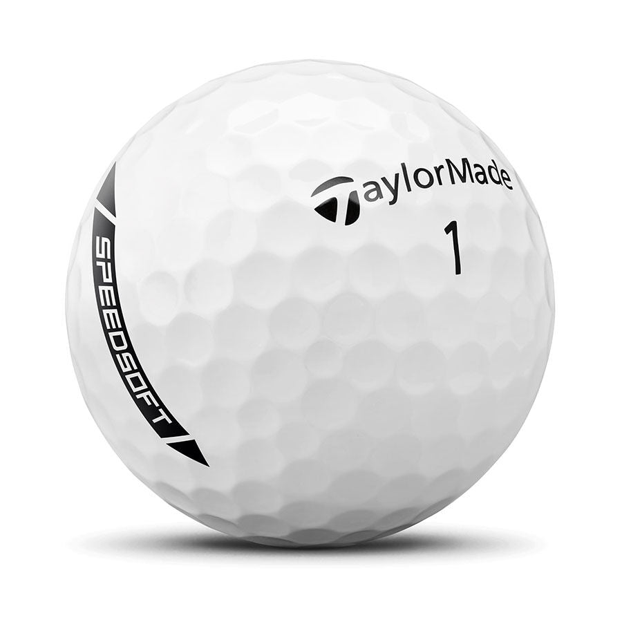 TaylorMade SpeedSoft Golf Ball