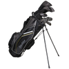 Tour Edge TE-200 Mens 11 Club Golf Set