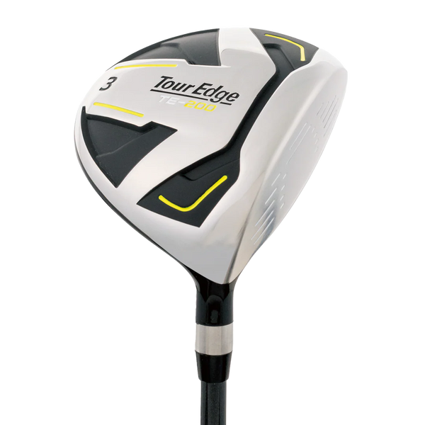 Tour Edge TE-200 Mens 11 Club Golf Set
