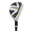 Tour Edge TE-200 Mens 11 Club Golf Set