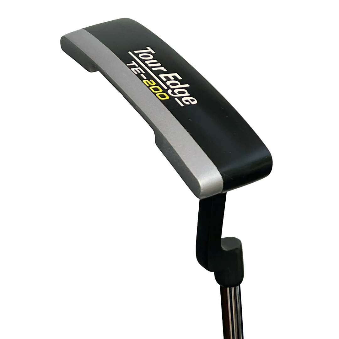 Tour Edge TE-200 Mens 11 Club Golf Set