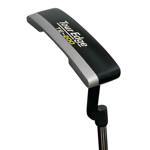 Tour Edge TE-200 Mens 11 Club Golf Set