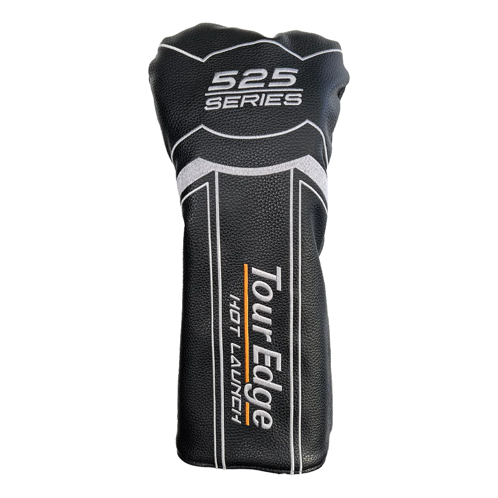 Tour Edge Hot Launch X525 Mens Driver Headcover