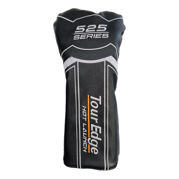 Tour Edge Hot Launch X525 Mens Driver Headcover