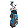 Tour Edge Bazooka 370 Mens Complete Set