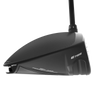 Tour Edge Exotics E725 Womens Driver Toe