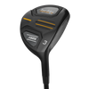 Tour Edge Hot Launch X525 Fairway Woods for Women