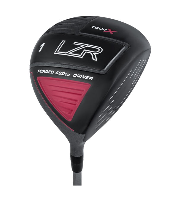 Tour X LZR Womens Golf Driver - Hot Pink