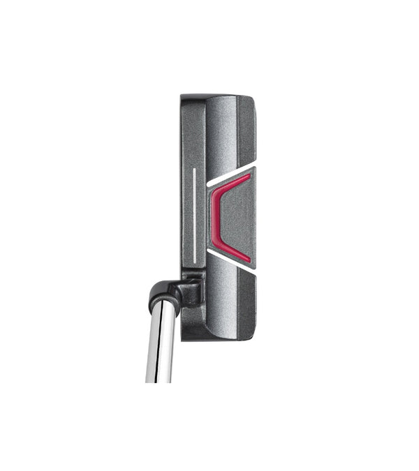 Tour X LZR Womens Golf Putter Hot Pink Top View