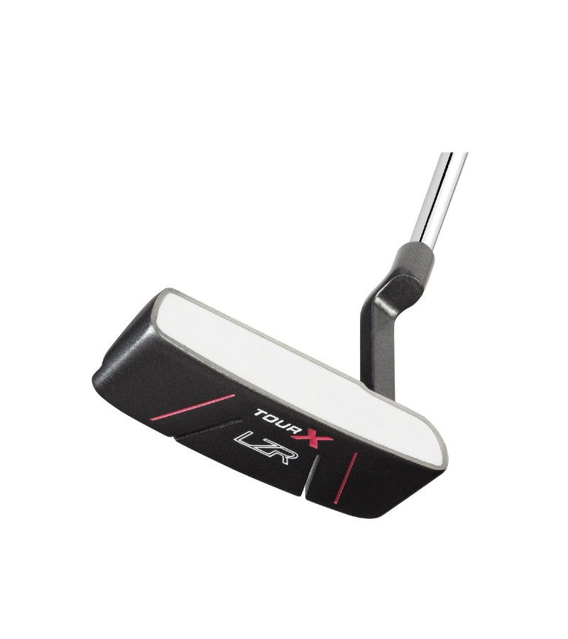 Tour X LZR Womens Golf Putter - Hot Pink