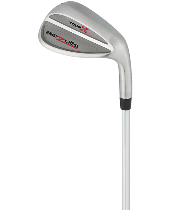 Tour X Rezults Pitching Wedge - Loft 44°