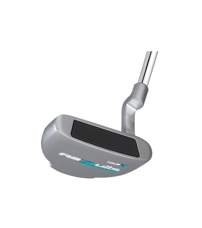 Tour X Rezults Womens Golf Putter Teal