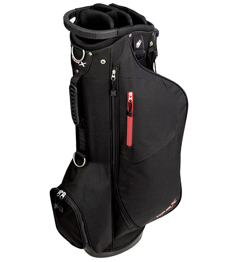 Tour X MG28 Mens Golf Set Stand Bag