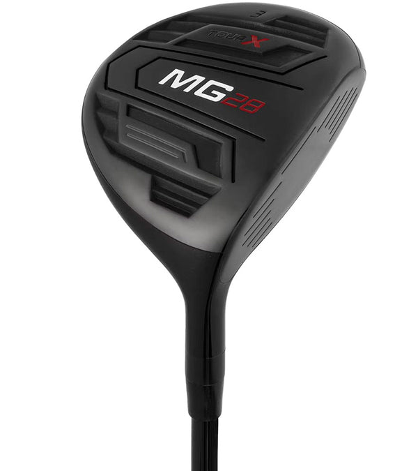 Fairway wood from the Tour X MG28 Mens Golf Set