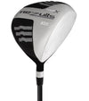 Driver 10.5 degrees from the Tour X Rezults Mens Golf Set