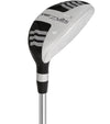 # 4 Hybrid 10.5 degrees from the Tour X Rezults Mens Golf Set 