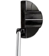 Mallet putter top from the Tour X Rezults Mens Golf Set 