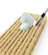 TrueBirdie Up and Down Sand Chipping Mat