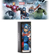 Volvik Vimax Golf Balls Marvel Avengers 3 Ball Pack