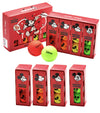 Volvik Vimax Golf Balls Disney Mickey Mouse Dozen Pack