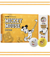 Volvik Vivid Golf Balls Disney Mickey Mouse Dozen Ball Pack