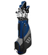 Wilson Profile SGI Senior Complete Set - Cart